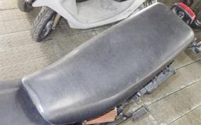 YAMAHA TW200 Gen.2 DG07J