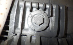 YAMAHA TRICITY 155 A SG37J