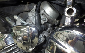 HONDA STEED 400 1994 NC26