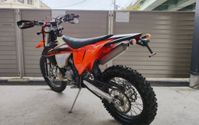 KTM 250 EXC GSA20
