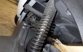 SUZUKI ADDRESS V50 Gen.2 CA44A