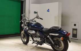 HONDA MAGNA 250 MC29
