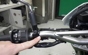 KAWASAKI KLX230 LX230A