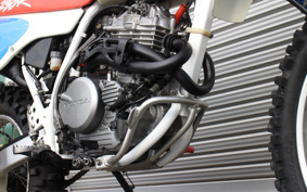 HONDA XR250R ME06