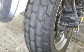 HONDA MONKEY 125 2002 JB02