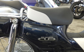 HONDA C110 SUPER CUB JA10
