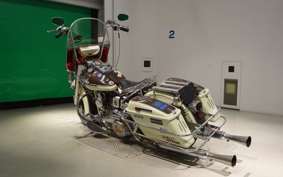 HARLEY FLHP 1340 2009