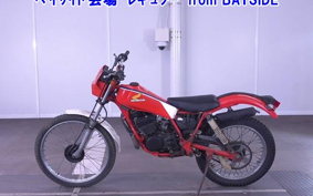 HONDA TLM50