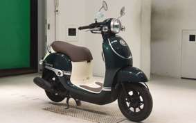 HONDA GIORNO 3 AF77