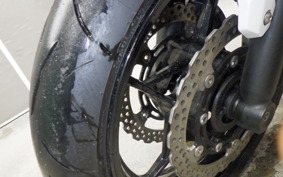 KAWASAKI NINJA 650 A 2020 ER650H