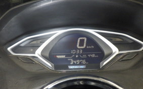HONDA PCX 125 2018 JF81