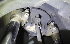 SUZUKI ADDRESS V125 G 2016 CF46A