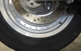 HARLEY FLSTF 1450 2005