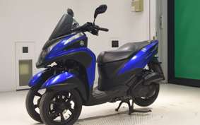 YAMAHA TRICITY 155 A SG37J