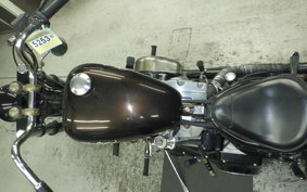 HARLEY FXST 1450 2002