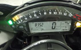 KAWASAKI ZX 10 NINJA RR 2018