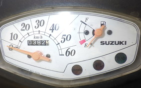 SUZUKI ADDRESS V50 Gen.2 CA44A