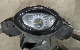 SUZUKI ADDRESS V125 DT11A