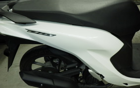 HONDA DIO110-3ﾍﾞｰｼｯｸ 2022 JK03