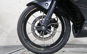 SUZUKI JIKUSA-SF250 ED22Y