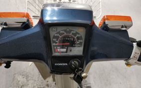 HONDA SUPER CUB50 AA01