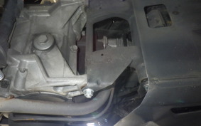 SUZUKI ADDRESS 110 2012 CE47A