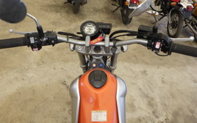 YAMAHA TRICKER Gen.2 1994 DG16J