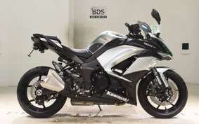 KAWASAKI NINJA 1000 A 2017 ZXT00W
