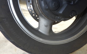 HONDA ST1100 1994 SC26