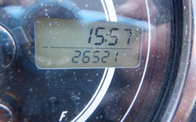 TRIUMPH TRIUMPH THUNDERBIRD STORM 2015 TNB17C