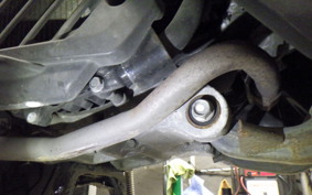 HONDA LEAD 125 JF45