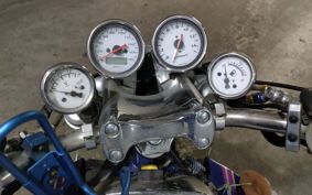 YAMAHA V-MAX TRIKE 1998 3UF