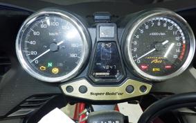 HONDA CB400 SUPER BOLDOR A 2020 NC42