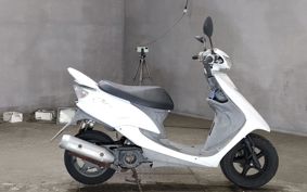YAMAHA JOG ZR EVOLUTION SA16J