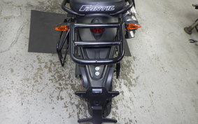 FANTIC キャバレロスクRANブラ 2001