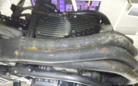 KAWASAKI BALIUS 250 2023 ZR250A