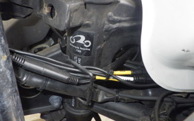 KAWASAKI NINJA 250R EX250K
