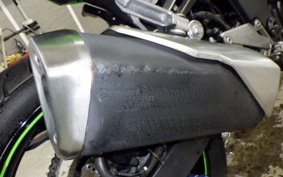 KAWASAKI NINJA 250 ABS 1995 EX250L