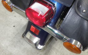 HARLEY FLSTC 1450 2001