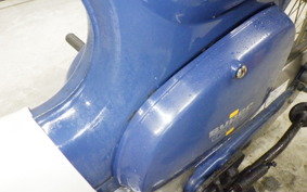 HONDA C50 SUPER CUB 2009 AA01