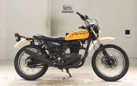 KAWASAKI 250TR 2025 BJ250F