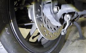 HONDA FORZA SI MF12