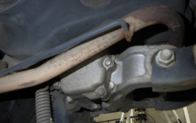 SUZUKI ﾚｯﾂ CA4AA