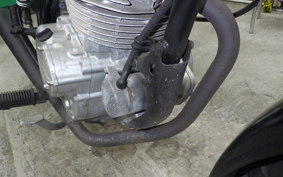 SUZUKI GRASS TRACKER 2001 NJ4BA