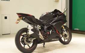 HONDA CBR250RR A 2019 MC51