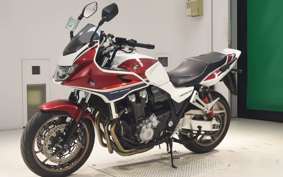 HONDA CB1300SB SUPER BOLDOR 2018