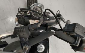 SUZUKI VAN VAN 200 NH41A