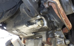 HONDA DIO Gen.6 AF62