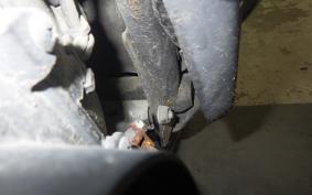 HONDA DIO CESTA GEN 2 2009 AF68