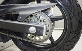 SUZUKI ｸﾞﾗﾃﾞｨｳｽ400 2016